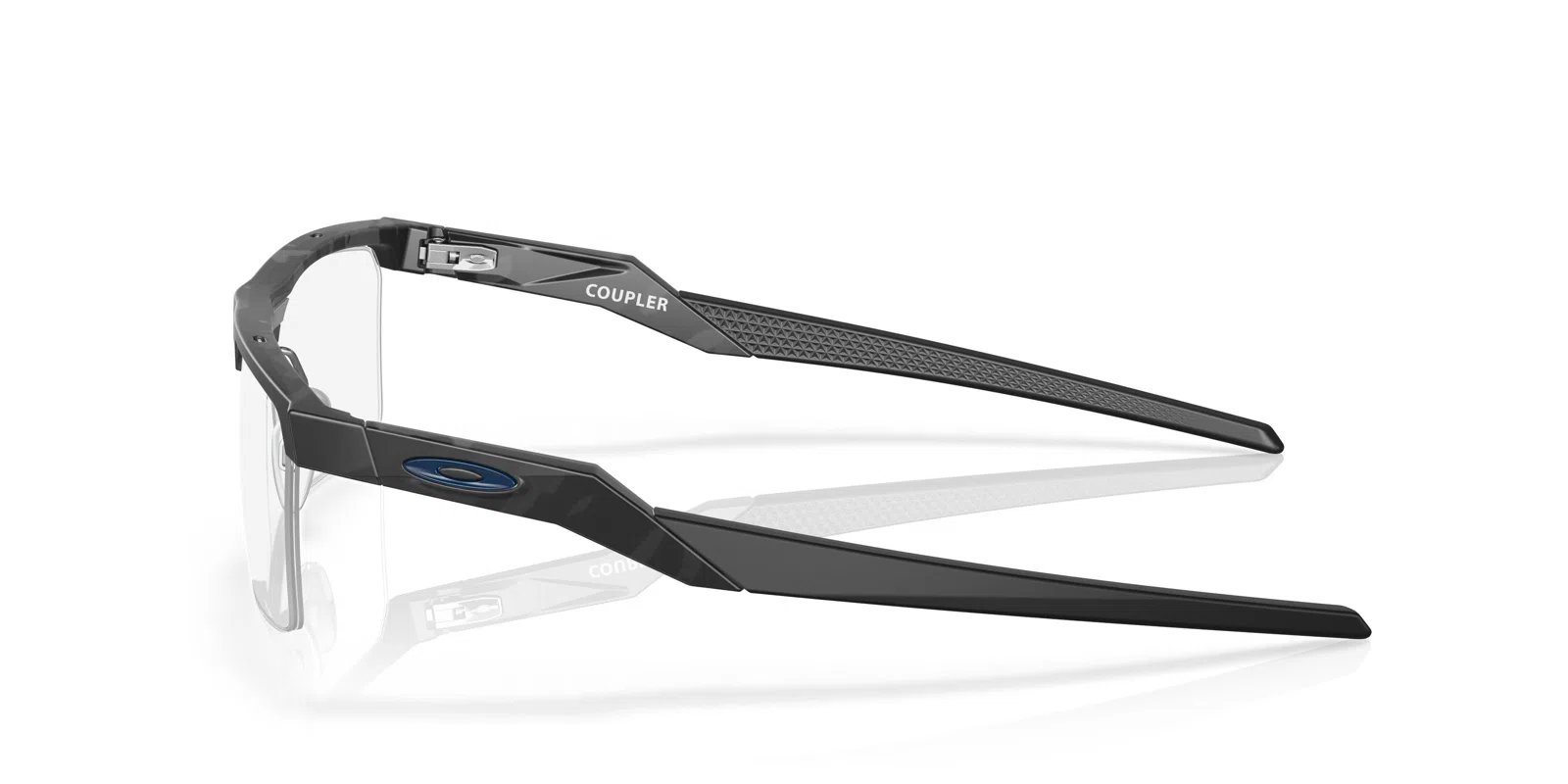 Oakley Coupler 8053 Eyeglasses - view 30